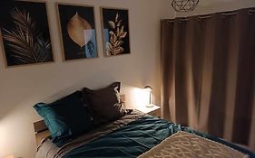 Maisonnette Abj