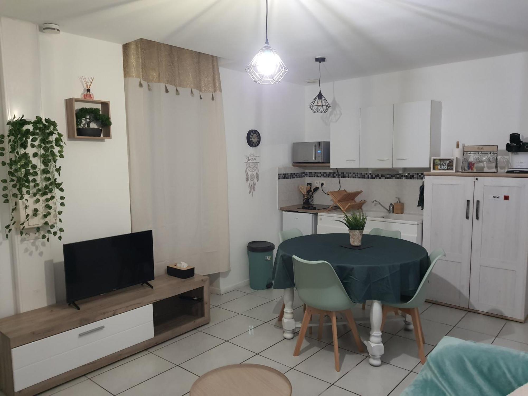 Maisonnette Abj Anneyron Extérieur photo