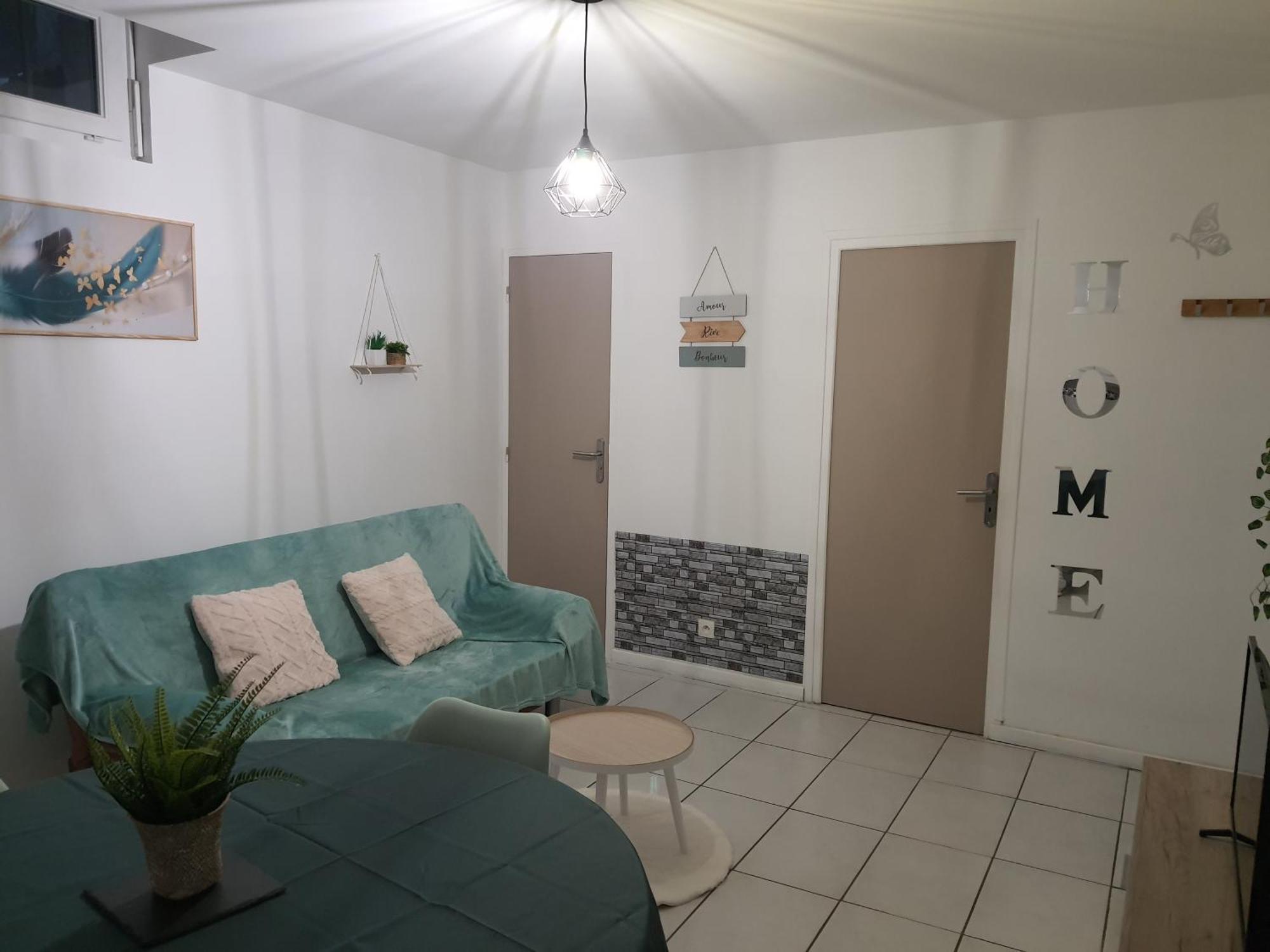 Maisonnette Abj Anneyron Extérieur photo
